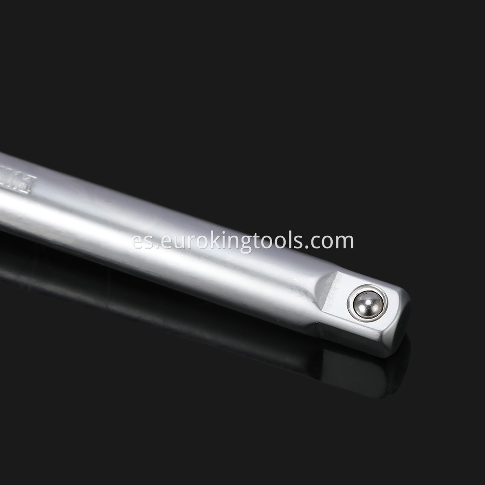 1/4" 3/8" 1/2" Sliding Bar